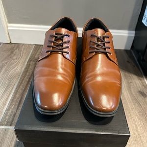 Men’s Alfani dress shoes